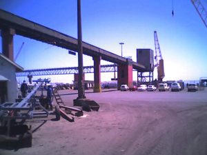 Cheetah Cement: Walvis Bay Cement Processing Plant